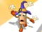 Popcorn Race 3D — δωρεάν online παιχνίδι