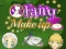 Fairy make up — δωρεάν online παιχνίδι