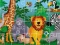 King of Jungle — δωρεάν online παιχνίδι