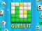 Guess It — δωρεάν online παιχνίδι
