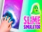 Slime Simulator — δωρεάν online παιχνίδι