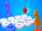 Hero Dual Infinity 3D Ball Thrower — δωρεάν online παιχνίδι