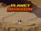 Planet Invasion — δωρεάν online παιχνίδι