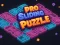 Pro Sliding Puzzle — δωρεάν online παιχνίδι