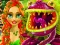 Poison Ivy Flower Care — δωρεάν online παιχνίδι