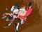 Gravity Falls Match3 — δωρεάν online παιχνίδι