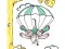 Cute Animals Sky Fall — δωρεάν online παιχνίδι