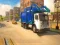 Road Garbage Dump Truck Driver — δωρεάν online παιχνίδι