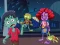 Zombie Fun Jigsaw — δωρεάν online παιχνίδι