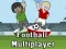 Football Multiplayer — δωρεάν online παιχνίδι