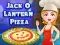 Jack O Lantern pizza — δωρεάν online παιχνίδι