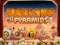 Mahjong Pyramids — δωρεάν online παιχνίδι