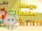 Merge Babies — δωρεάν online παιχνίδι