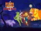 Boxing Fighter Shadow Battle — δωρεάν online παιχνίδι