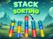 Stack Sorting — δωρεάν online παιχνίδι