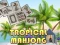 Tropical Mahjong — δωρεάν online παιχνίδι