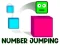 Number Jumping — δωρεάν online παιχνίδι