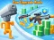 Gun Upgrade Rush — δωρεάν online παιχνίδι
