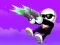 Johnny Trigger 3D Online — δωρεάν online παιχνίδι