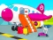 Kids Airport Adventure — δωρεάν online παιχνίδι