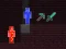 Fire Steve and Water Alex — δωρεάν online παιχνίδι