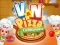 V & N Pizza Cooking Game — δωρεάν online παιχνίδι