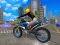 City Bike Stunt Racing — δωρεάν online παιχνίδι