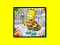 Back To School Simpsons Coloring Book — δωρεάν online παιχνίδι