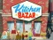 Kitchen Bazar — δωρεάν online παιχνίδι