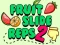 Fruit Slide Reps 2 — δωρεάν online παιχνίδι