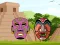 Ancient Aztec Coloring — δωρεάν online παιχνίδι