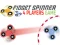 Fidget Spinner multiplayers — δωρεάν online παιχνίδι
