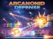 Arcanoid Defence — δωρεάν online παιχνίδι