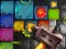 Temple Puzzle — δωρεάν online παιχνίδι
