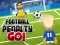 Football Penalty Go! — δωρεάν online παιχνίδι
