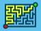 Maze & Labyrinth — δωρεάν online παιχνίδι