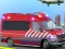 City Ambulance Emergency Rescue — δωρεάν online παιχνίδι
