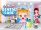 Baby Hazel Dental Care — δωρεάν online παιχνίδι