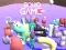 Squid Abecedary Game — δωρεάν online παιχνίδι