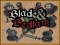 Blade & Bedlam — δωρεάν online παιχνίδι
