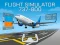 Flight Simulator 737-800 — δωρεάν online παιχνίδι
