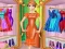 Annie Shopping Time — δωρεάν online παιχνίδι