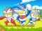 Ultraman Monster Island Adventure 3 — δωρεάν online παιχνίδι
