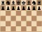 Classic chess — δωρεάν online παιχνίδι