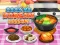 Cooking Korean Lesson — δωρεάν online παιχνίδι