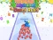 Alphabet Count Rush — δωρεάν online παιχνίδι