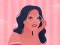 Curly Haired Jigsaw — δωρεάν online παιχνίδι