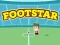 Footstar — δωρεάν online παιχνίδι