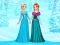 Icy Dress Up — δωρεάν online παιχνίδι