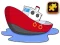 Cartoon Ship Puzzle — δωρεάν online παιχνίδι